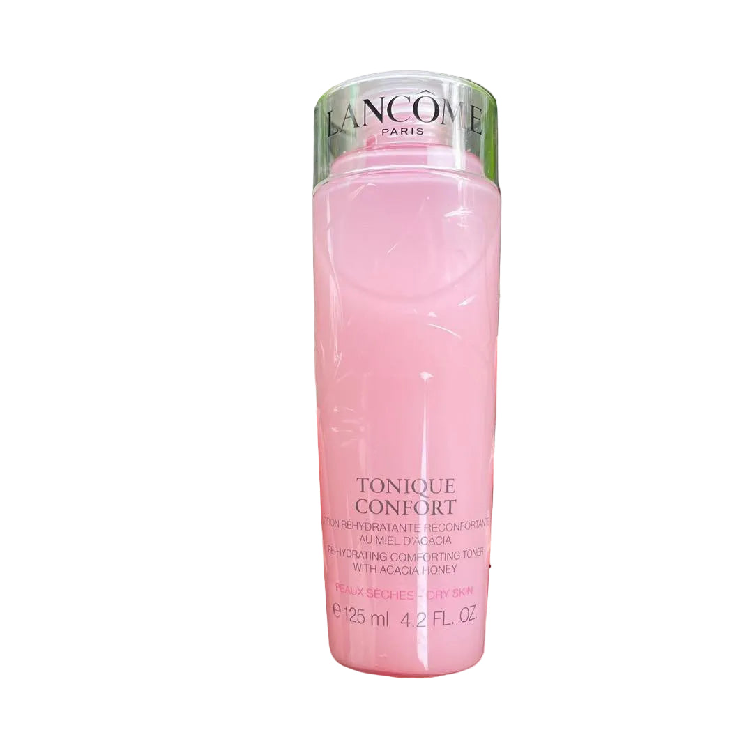 Lancôme Tonique Confort Hydrating Facial Toner Pink