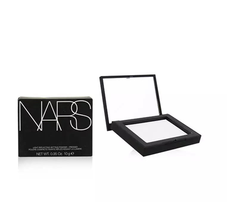 NARS Light Reflecting Setting Powder
