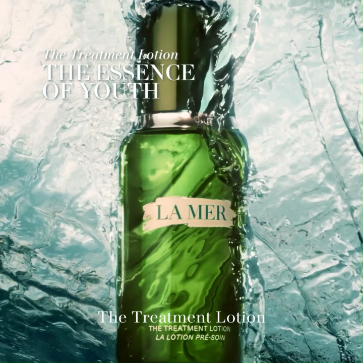 (Limited Offer) La Mer The Treatment Lotion