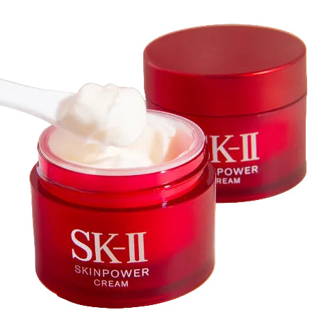 SK-II Skinpower Re-New Airy Cream