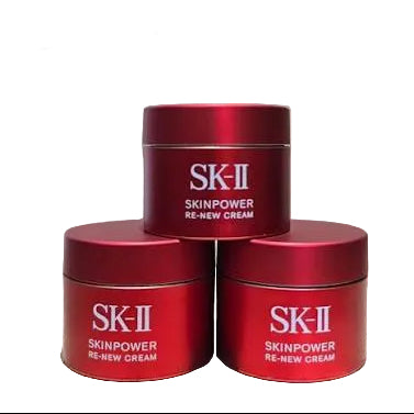 SK-II Skinpower Re-New Airy Cream