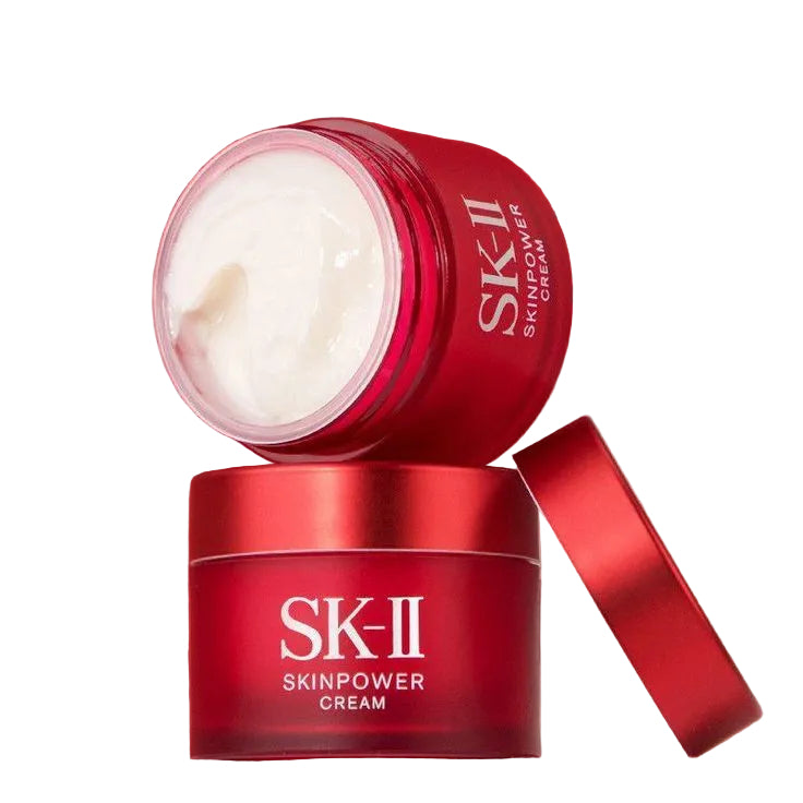 SK-II Skinpower Re-New Airy Cream