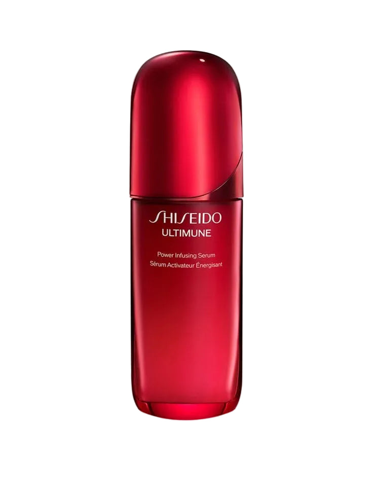 Shiseido Ultimune 4.0 Power Infusing Serum