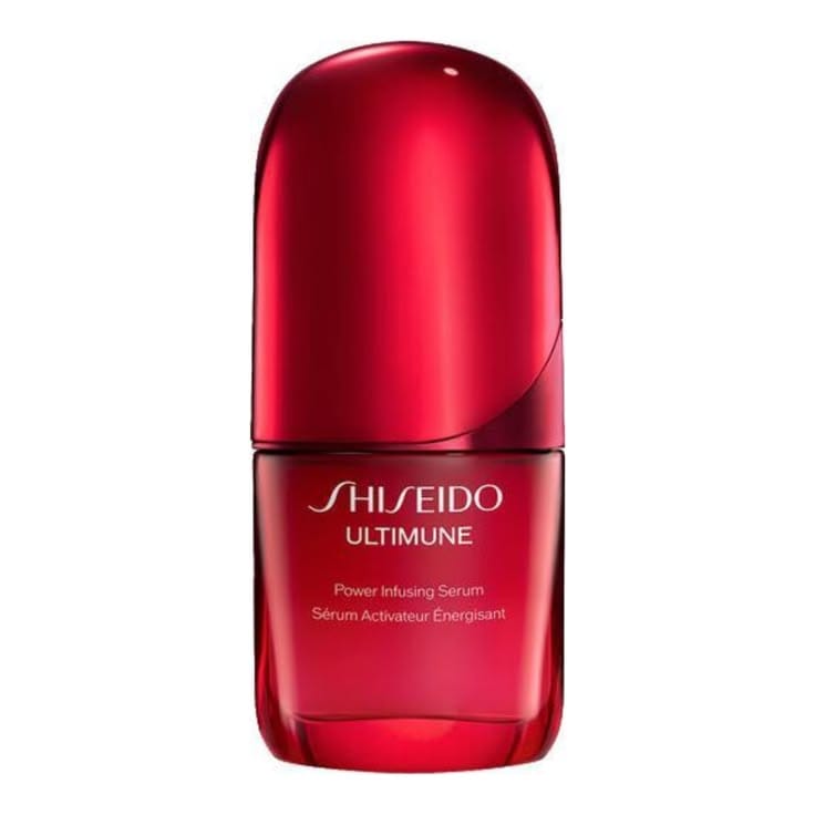 Shiseido Ultimune 4.0 Power Infusing Serum