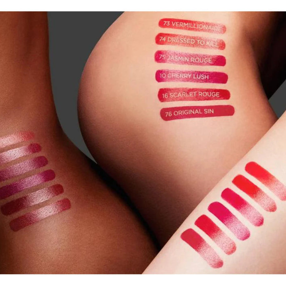 Tom Ford Runway Lip Color 3g