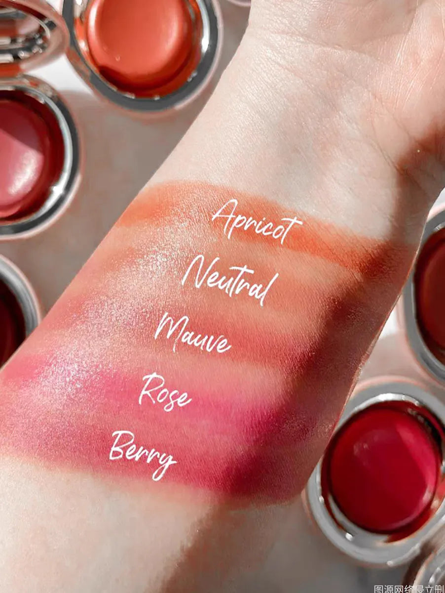 Rare Beauty stay vulnerable melting blush
