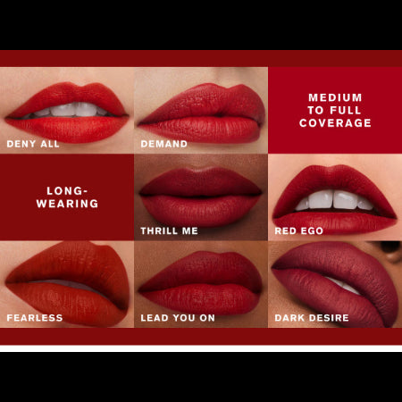 Estée Lauder Pure Color Matte Lipstick 3.5g