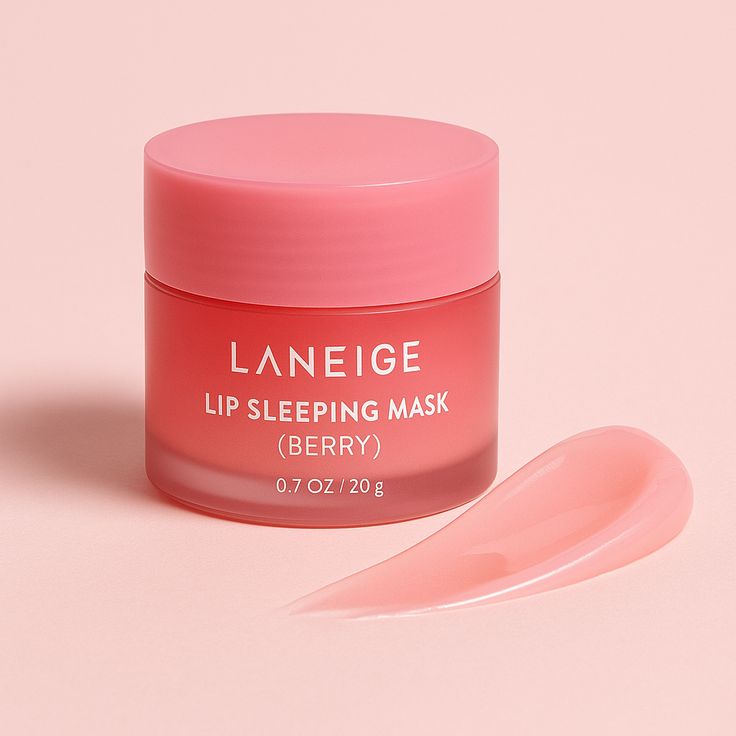 LANEIGE Lip Sleeping Mask 20g