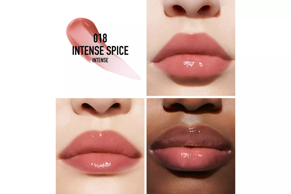 Dior Addict Lip Maximizer Mini 2ml