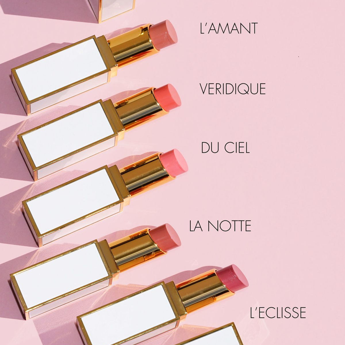 Tom Ford Ultra Shine Lip Color 3.3g