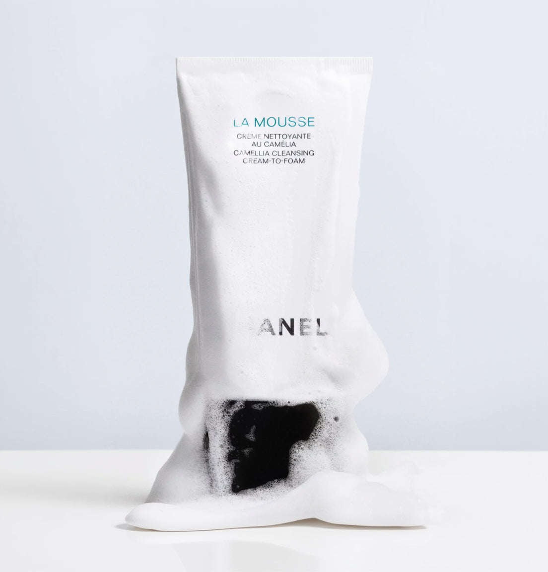 Chanel LA MOUSSE Cleanser