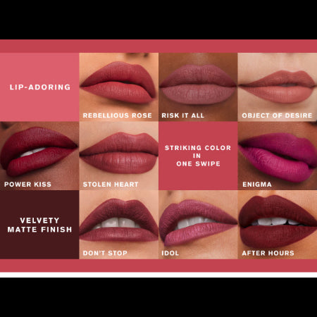 Estée Lauder Pure Color Matte Lipstick 3.5g