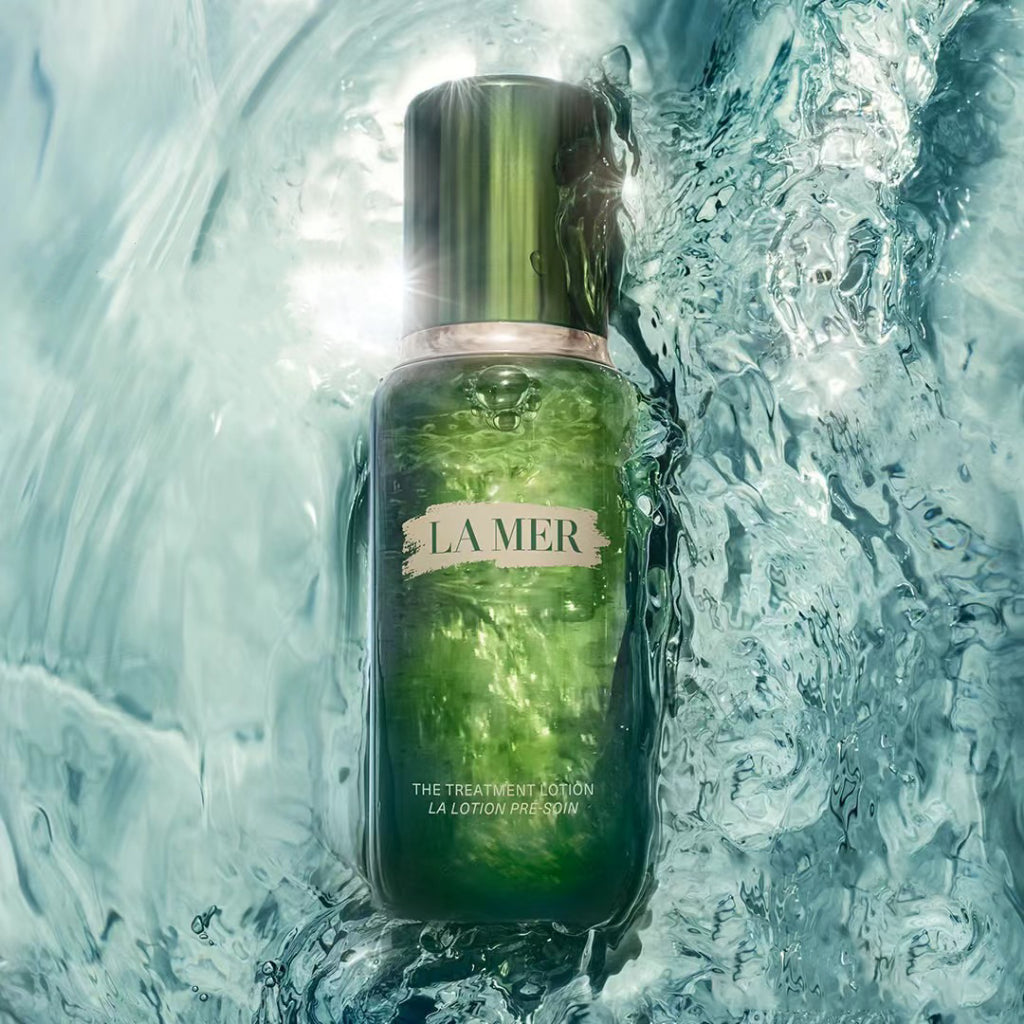 (Limited Offer) La Mer The Treatment Lotion