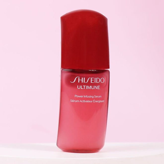 Shiseido Ultimune 4.0 Power Infusing Serum