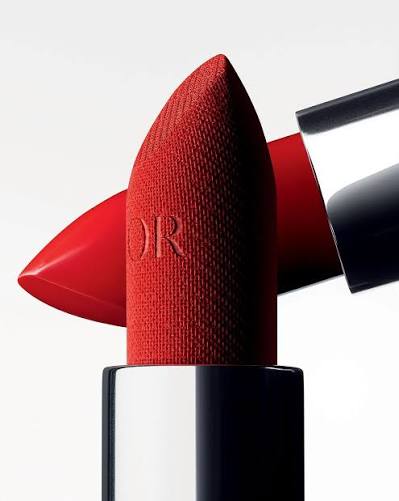 (Must Buy) Dior Rouge Dior Lipstick 3.5g