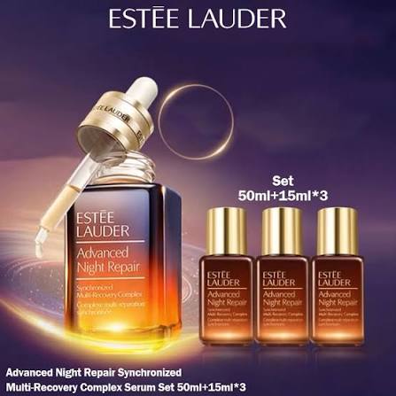 Estée Lauder Advanced Night Repair Serum