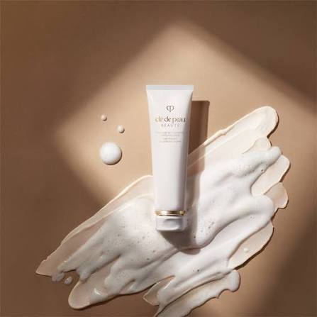 Clé de Peau Beauté Cleansing Foam
