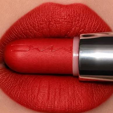 MAC M·A·Cximal Silky Matte Lipstick 3.5g