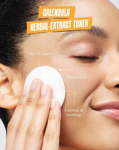 Kiehl's Calendula Herbal-Extract Toner
