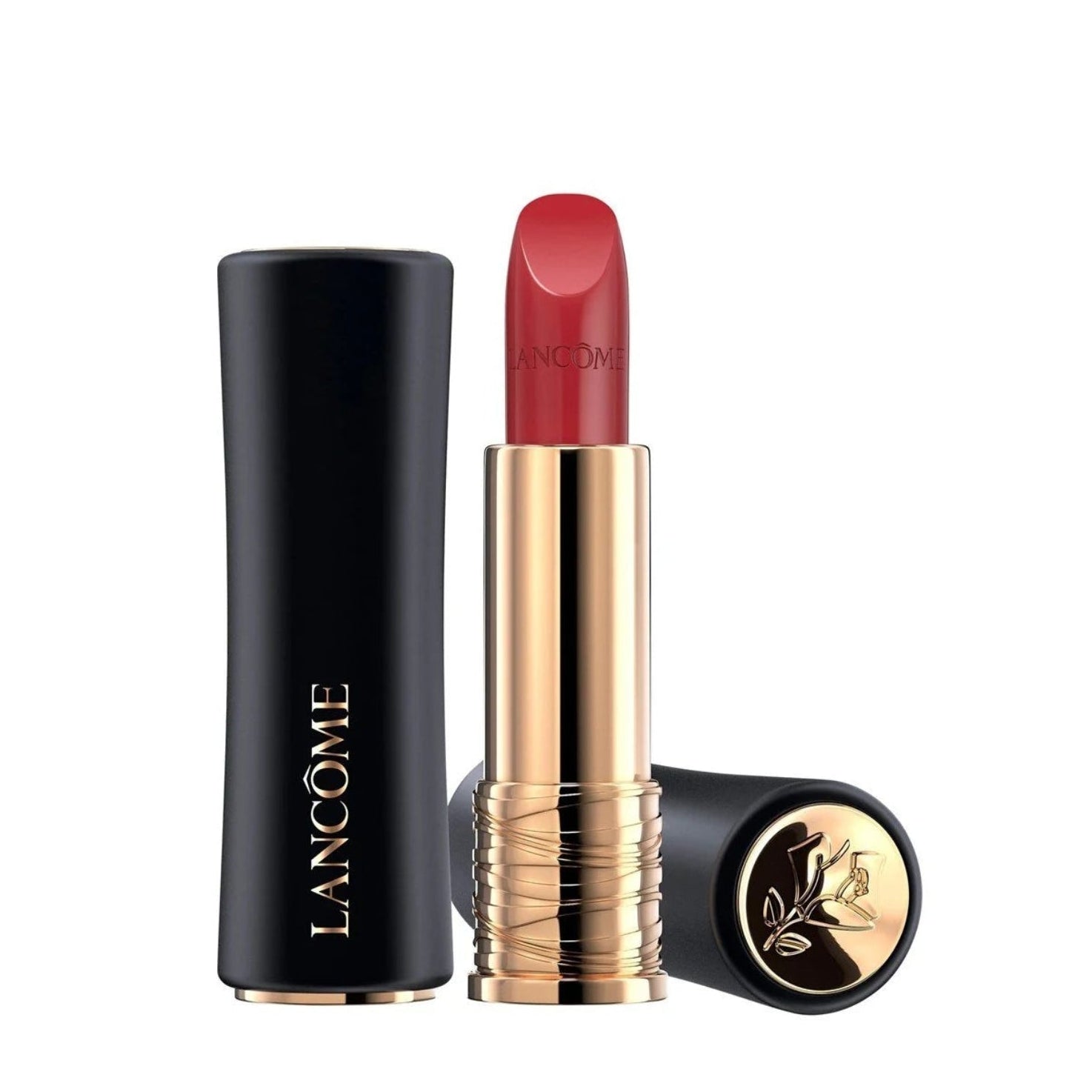 Lancôme L'Absolu Rouge Cream Lipstick 3.4g