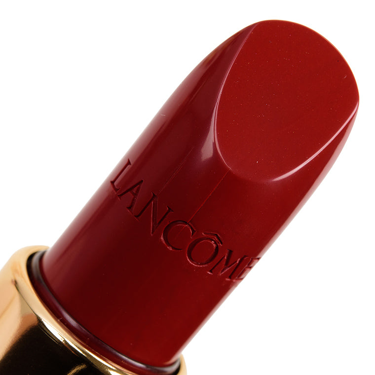 Lancôme L'Absolu Rouge Cream Lipstick 3.4g