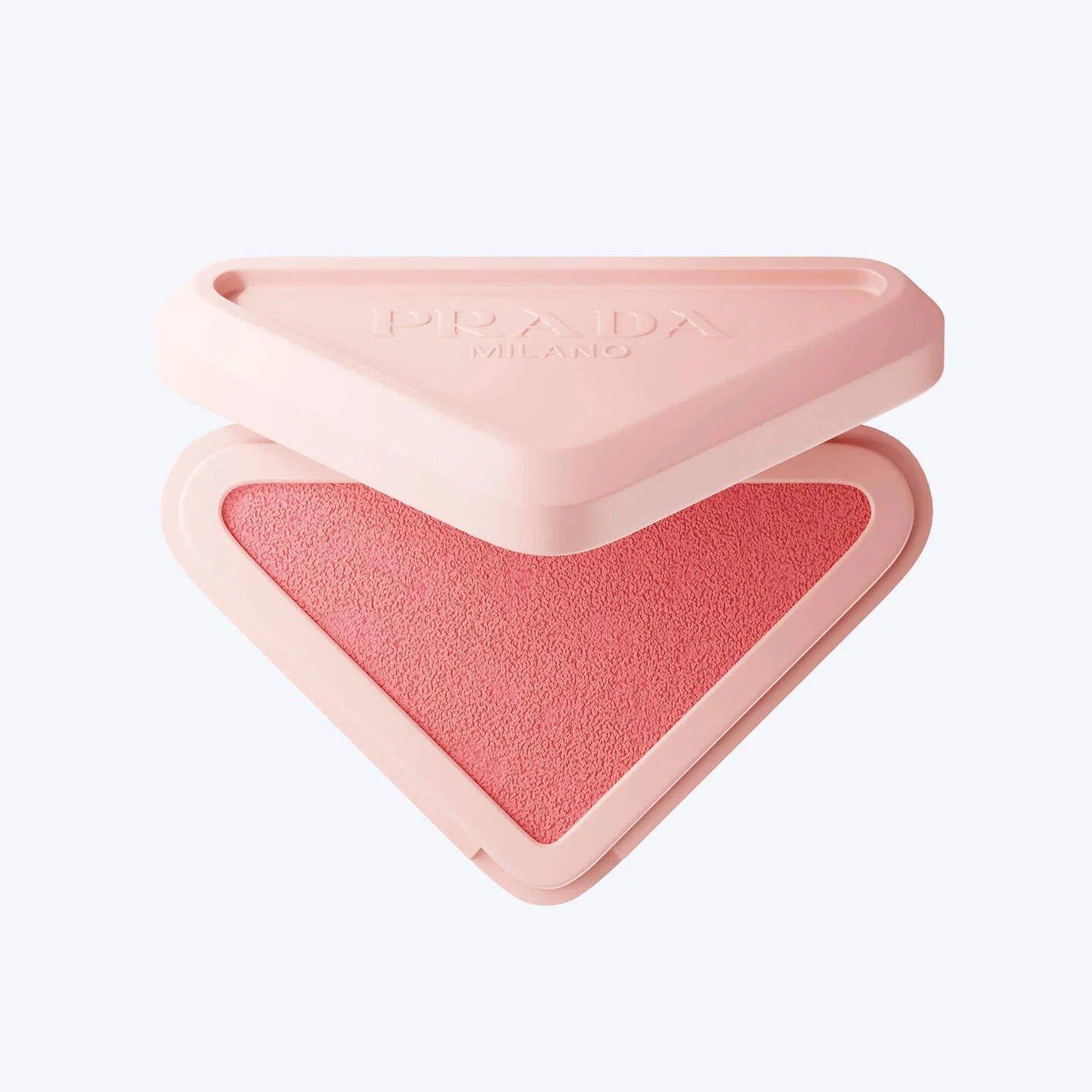 Prada Touch Cream-To-Powder Soft Blur Longwear Blush