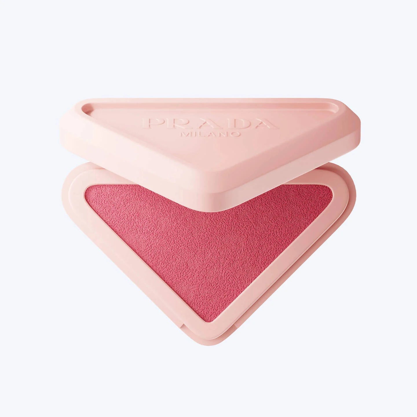 Prada Touch Cream-To-Powder Soft Blur Longwear Blush