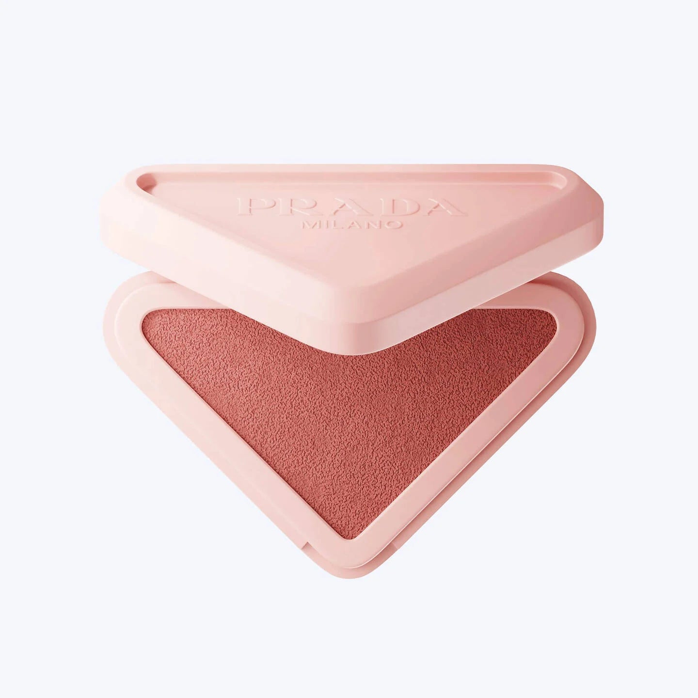 Prada Touch Cream-To-Powder Soft Blur Longwear Blush