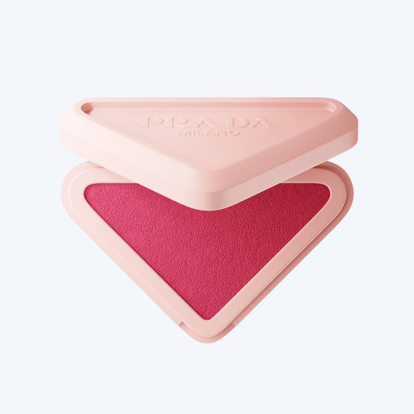 Prada Touch Cream-To-Powder Soft Blur Longwear Blush
