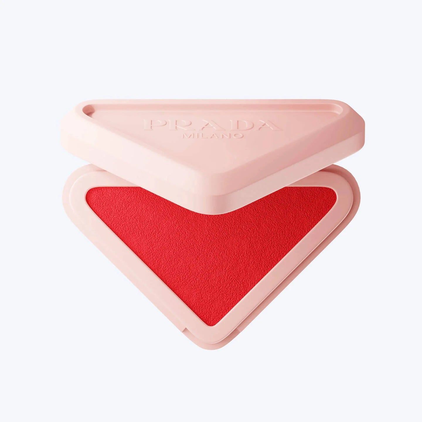 Prada Touch Cream-To-Powder Soft Blur Longwear Blush