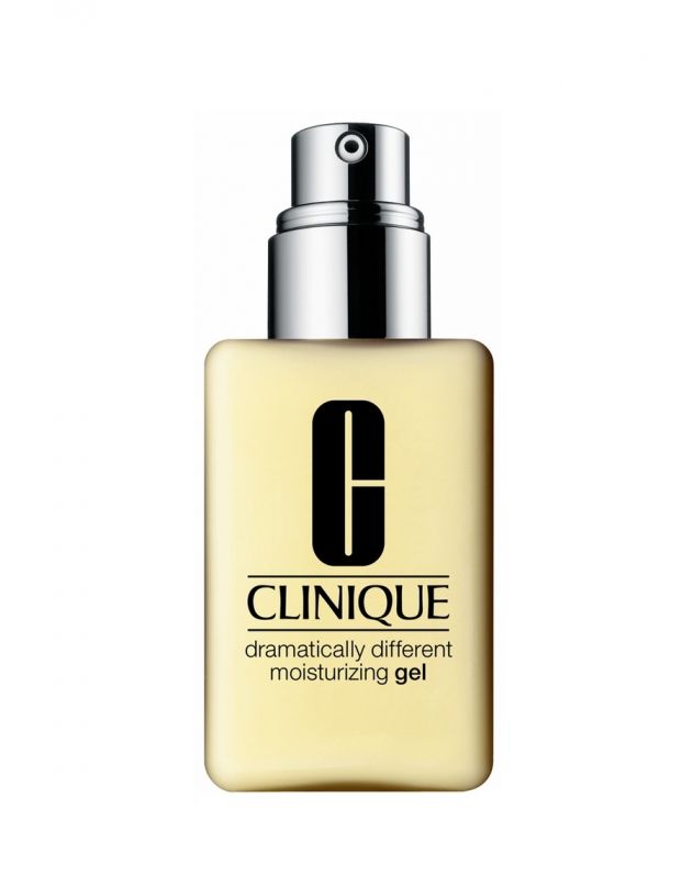Clinique Moisturizer Gel Oil-free