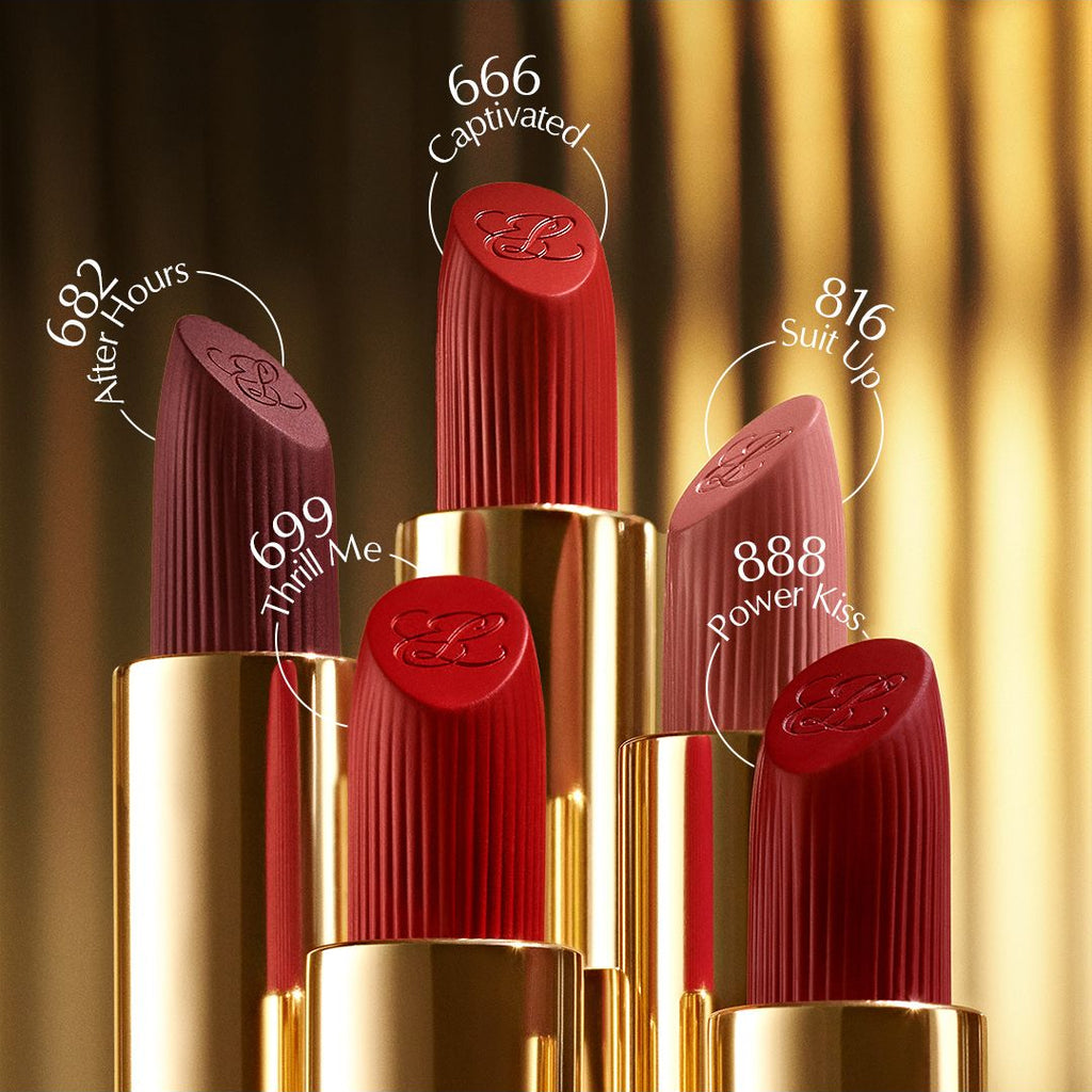 Estée Lauder Pure Color Matte Lipstick 3.5g