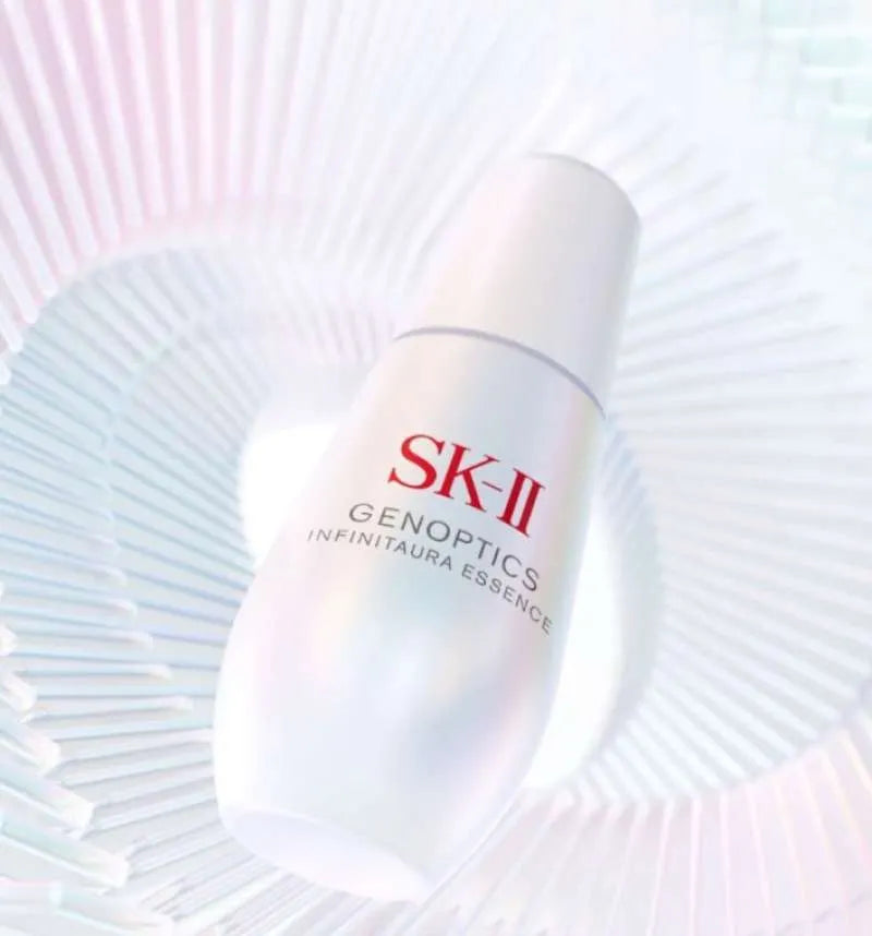SK-II GenOptics InfinitAura Essence