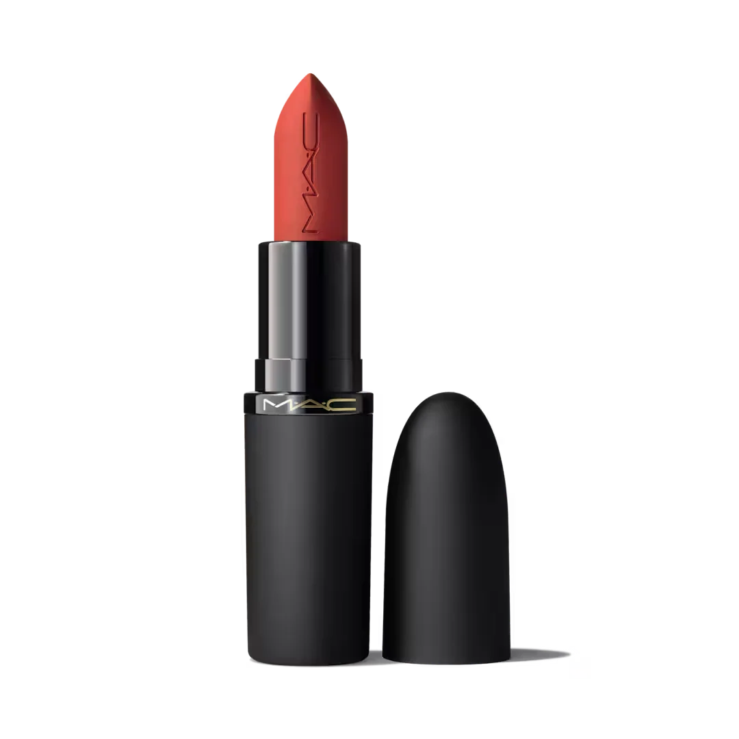 MAC Powder Kiss Hazy Matte Lipstick 3.5g